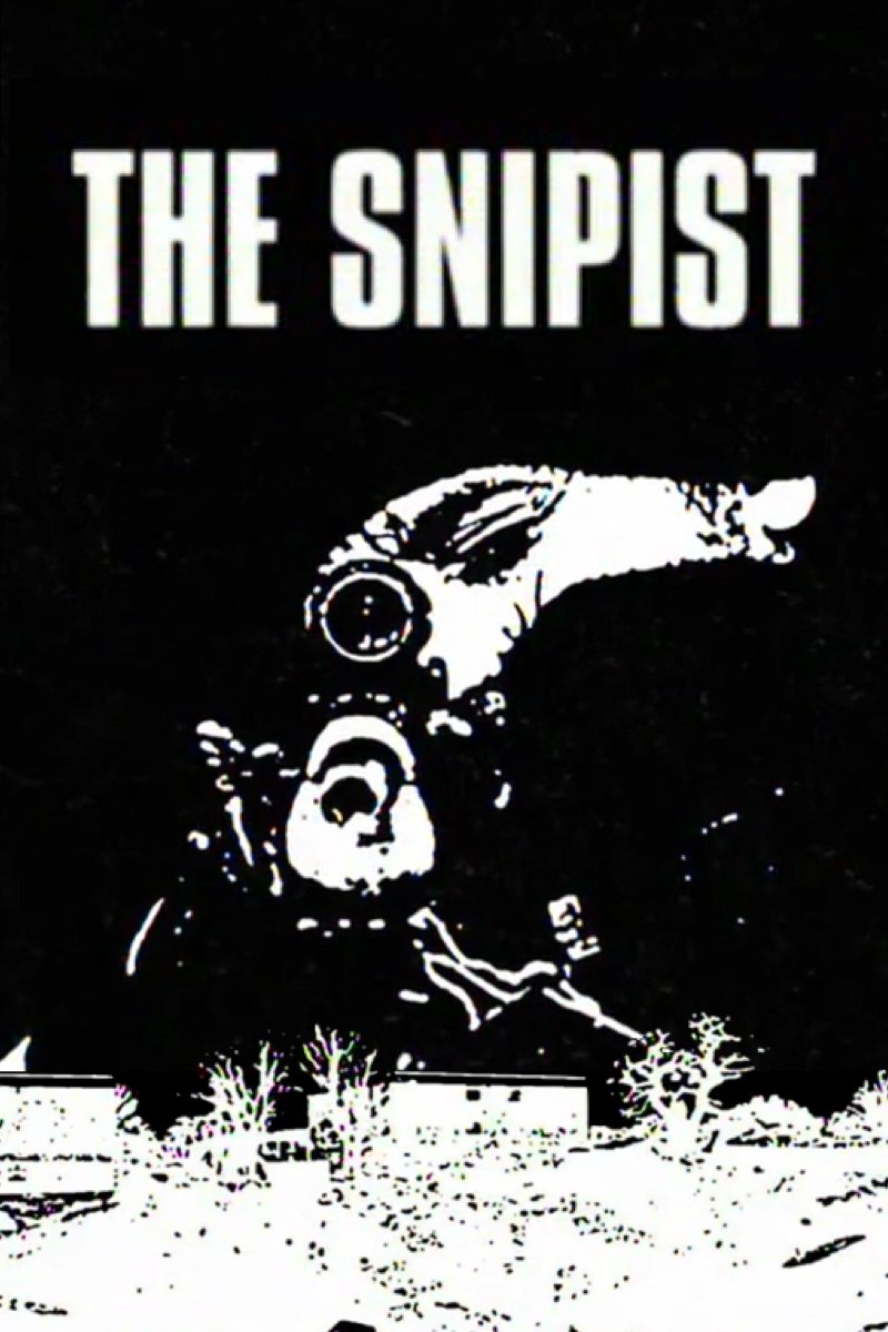 Постер The Snipist